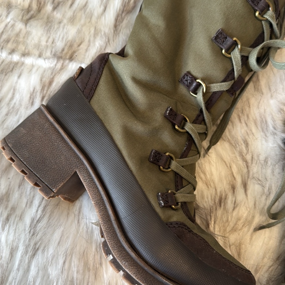 L U C K Y B R A N D Snow Boots - image 4